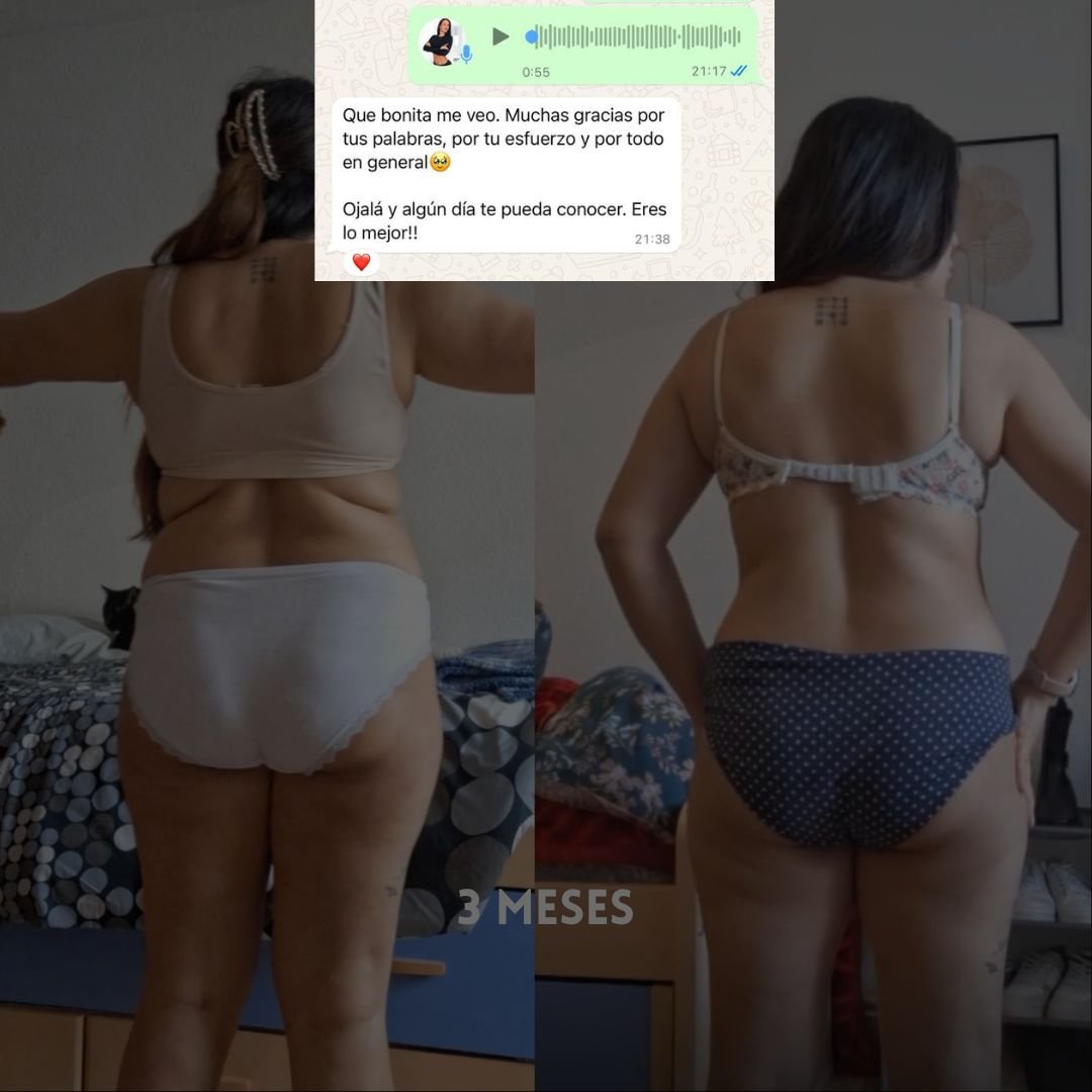 Comidas equilibradas