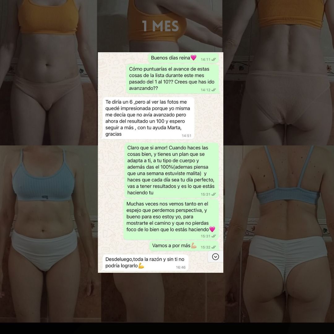 Motivación grupo