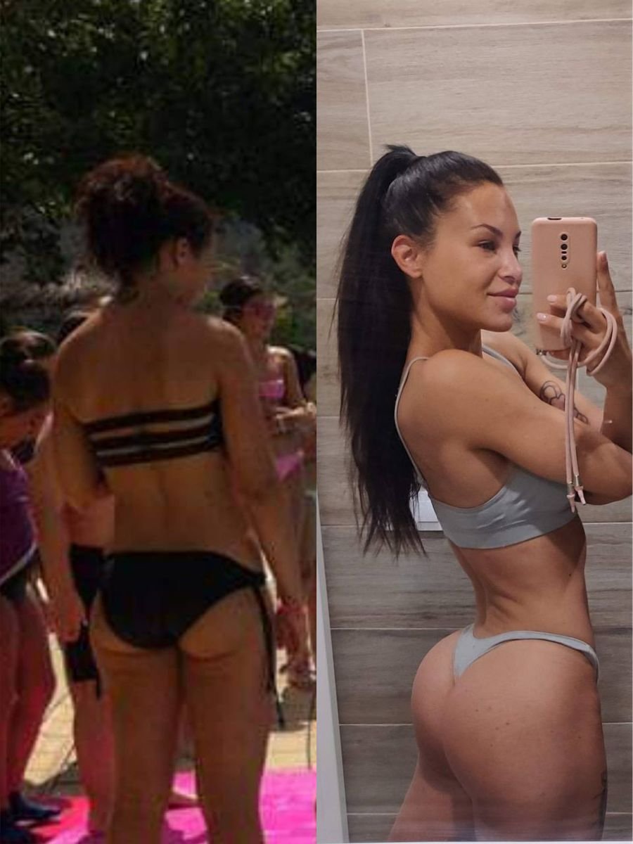 Cambio de Marta Vicu